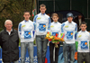 Coupe du Conseil Général du Morbihan de Cyclo-cross 2008 - 2009