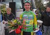 1er Erwan TEGUEL - VC PONTIVY 